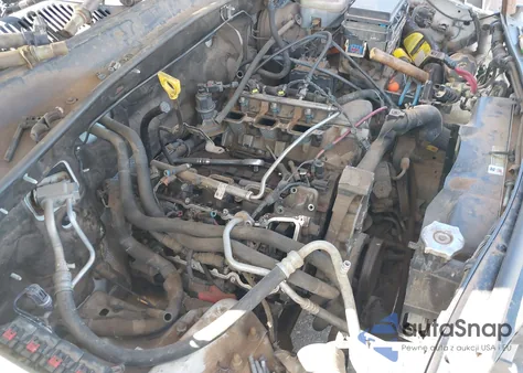 2007 Dodge Nitro Sxt z USA, uszkodzony, nr VIN 1D8GU28K37W529312